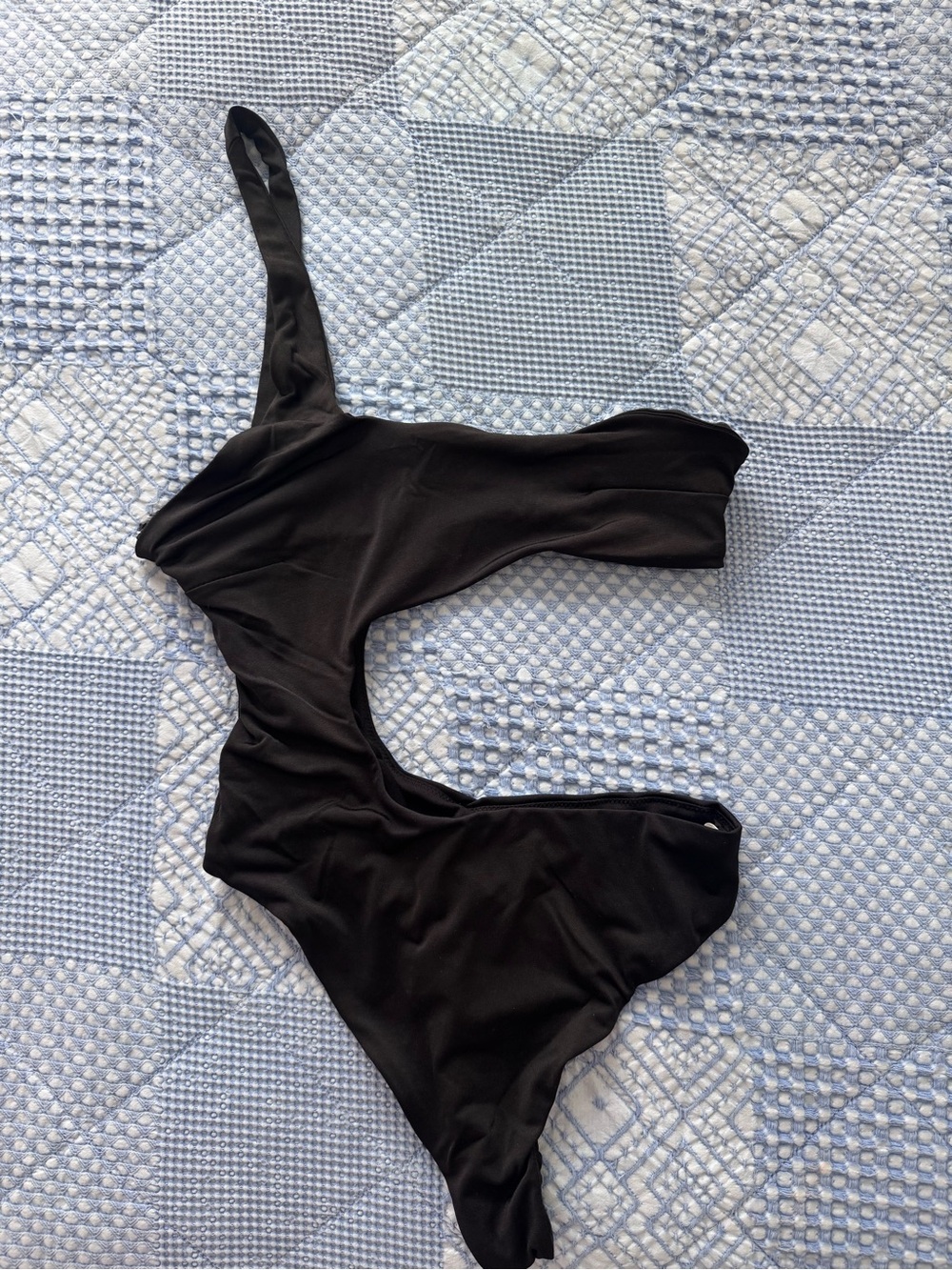 House of CB Bodysuit